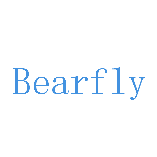 Bearfly_第02类商标转让