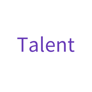 Talent_第04类商标转让