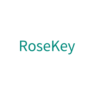 RoseKey_第35类商标转让