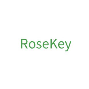 RoseKey