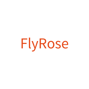 FlyRose_第25类商标转让