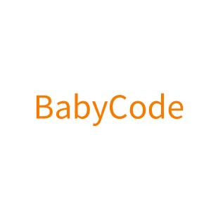 BabyCode