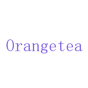 Orangetea_第10类商标转让