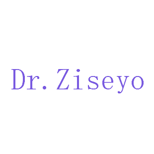 Dr.Ziseyo_第05类商标转让