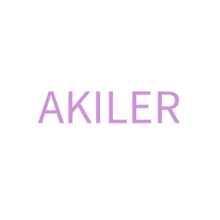 AKILER_第10类商标转让